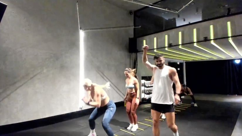 HIIT: Şakası Yok Bu İşin